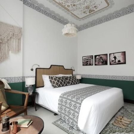 The Mansion Hoi An By Minova Bed & Breakfast Exterior foto